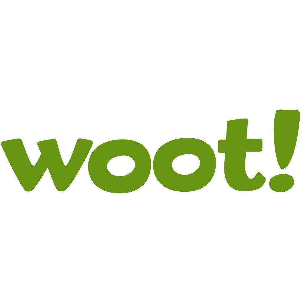 Woot Logo - 7 Wall St. Blog Archive Amazon.com's Woot Store Offers Cheap
