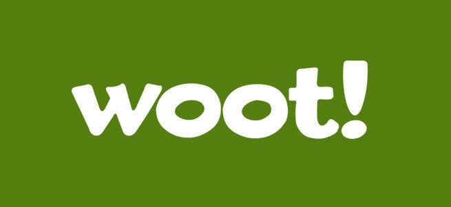 Woot Logo - The Your Web: Cheap Online Shopping Sites Online Shopping Sites