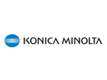 Konica Minolta Logo - Konica Minolta Komax. AEPA WV. Cooperative Purchasing For Schools