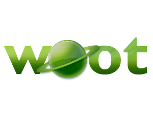 Woot Logo - woot.com | UserLogos.org