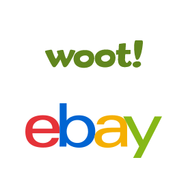 Woot Logo - Ebay Woot Logos