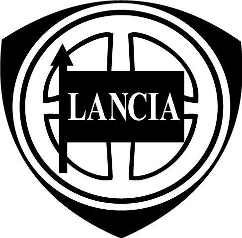 Lancia Logo - Lancia logo Free vector in Adobe Illustrator ai ( .ai ) vector ...