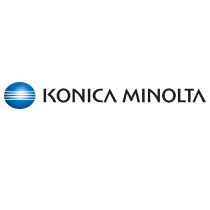 Konica Minolta Logo - Konica Minolta – Logos Download