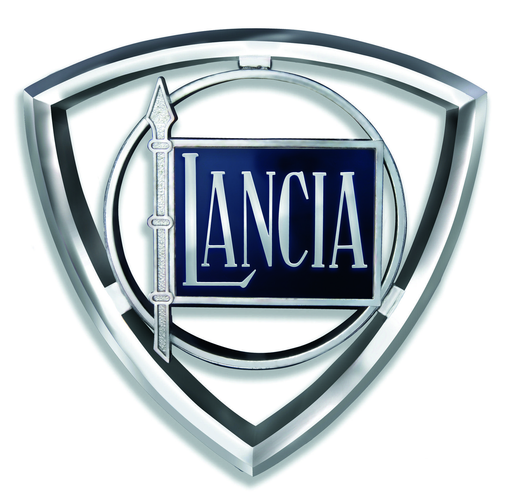 Lancia Logo - Lancia | Cartype
