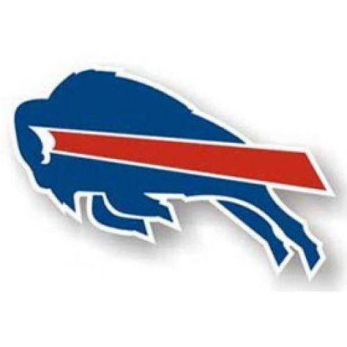 Bills Small Logo - Small Buffalo Bills Symbol