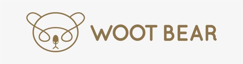 Woot Logo - Woot Bear Logo Ultrasound Transparent PNG