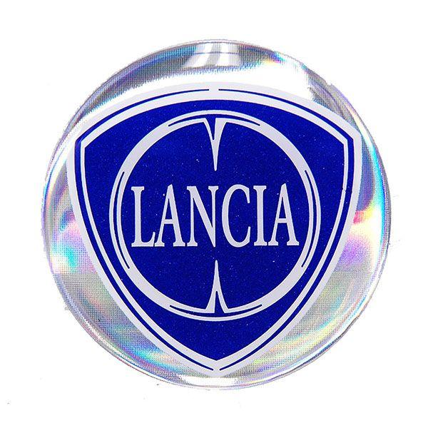 Lancia Logo - Italian Auto Parts & Gagets