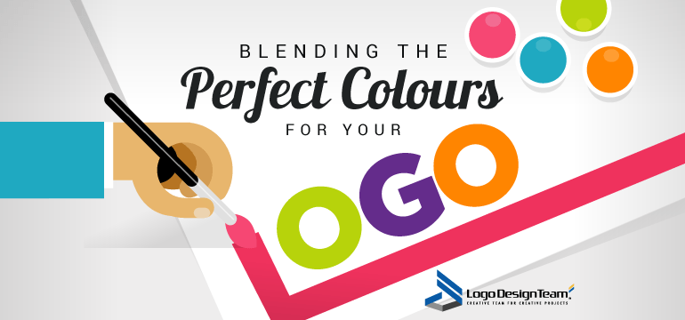 Best Color Combinations for Logo - Best Logo Color Combinations: How and what to choose? - Infographic