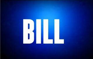 Bills Small Logo - The Bill