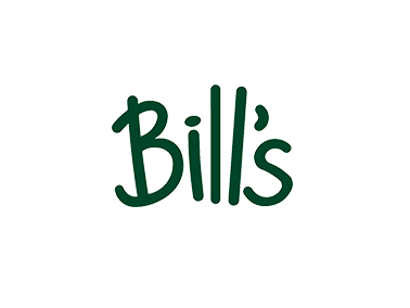 Bills Small Logo - Bill's - The Lexicon Shopping | Bracknell - The Lexicon