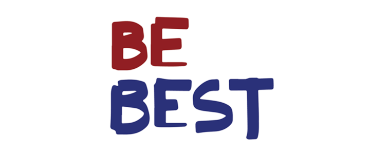 Woot Logo - Melania Trump's 'Be Best' Logo | DesignMantic: The Design Shop