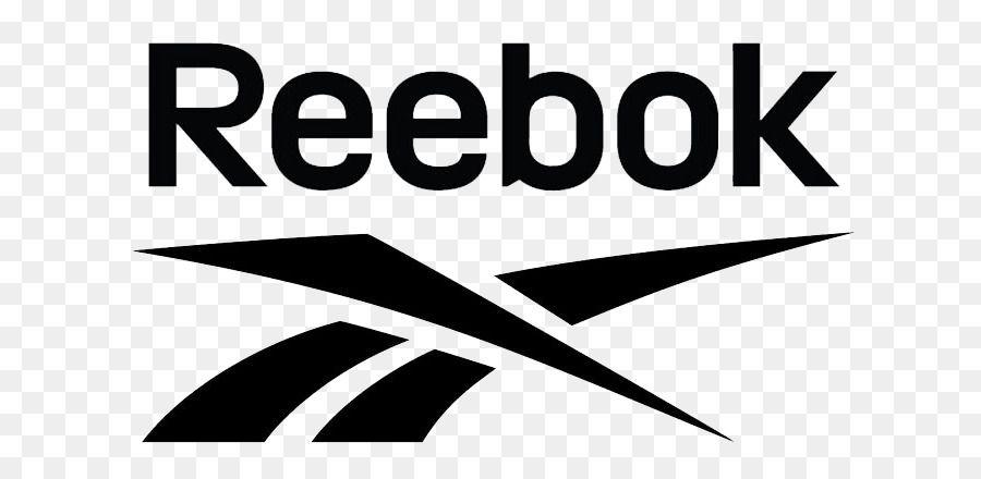 Black Reebok Logo - Reebok Outlet Store Destin Logo Shoe Sneakers Logo PNG