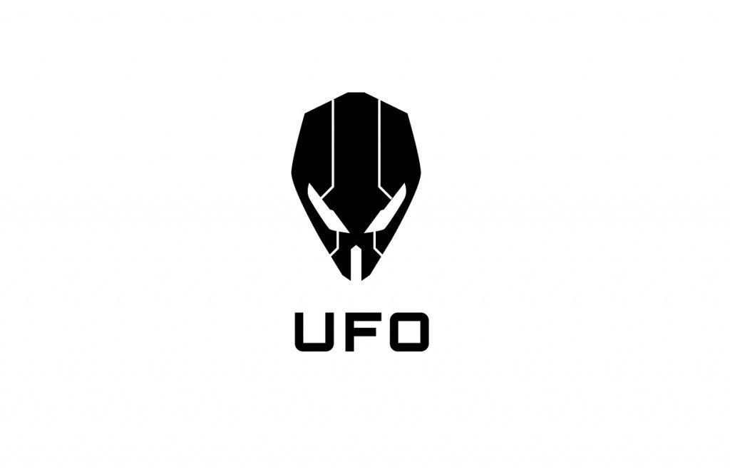UFO Logo - Ufo Logos