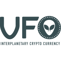 UFO Logo - UFO Coin | Brands of the World™ | Download vector logos and logotypes