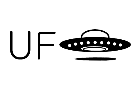 UFO Logo - UFO logo design | Design's | Pinterest | Design, Logo design and Logos