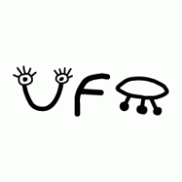 UFO Logo - UFO Logo Vector (.EPS) Free Download