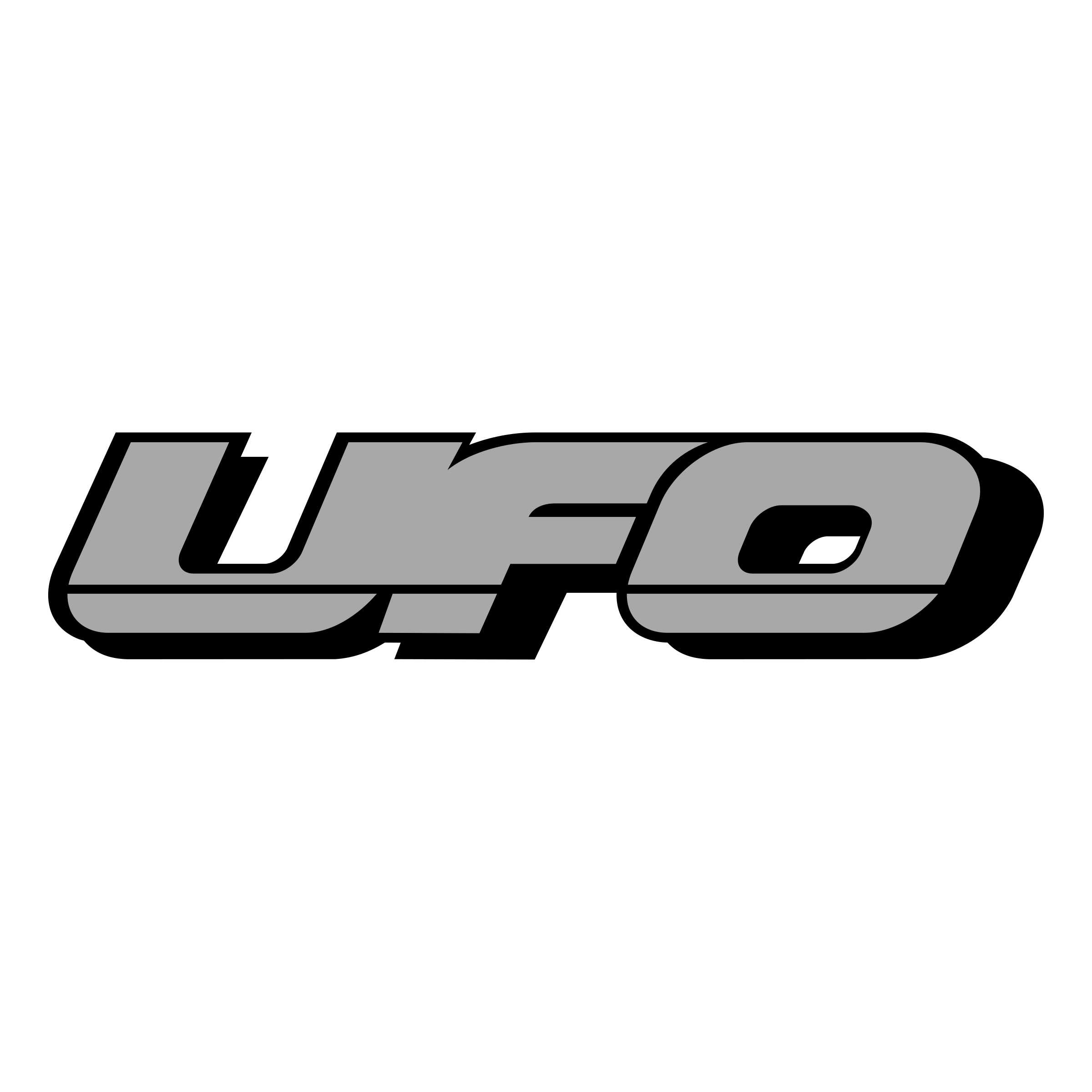 UFO Logo - UFO Logo PNG Transparent & SVG Vector - Freebie Supply