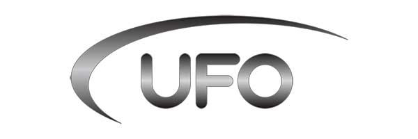 UFO Logo - UFO Lighting - Who We Are