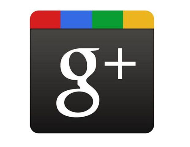 Cool Google Plus Logo - Google Plus: How to Navigate the New Social Network