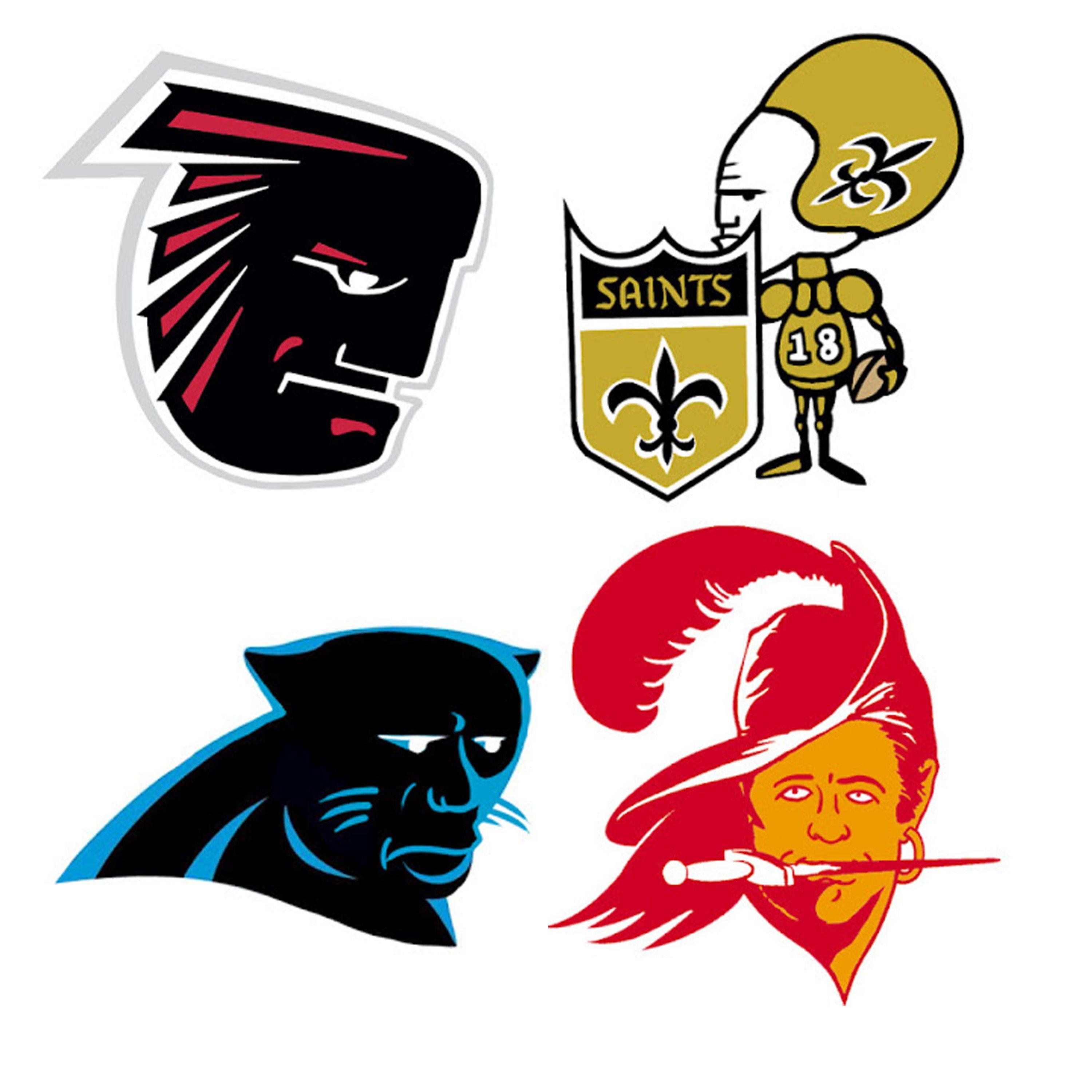 Funny NFL Logo - Funny Football Logos. donald trump takes over 7 funny nfl team logos