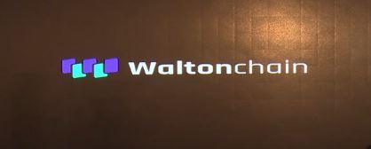 Woot Logo - New logo woot! : waltonchain