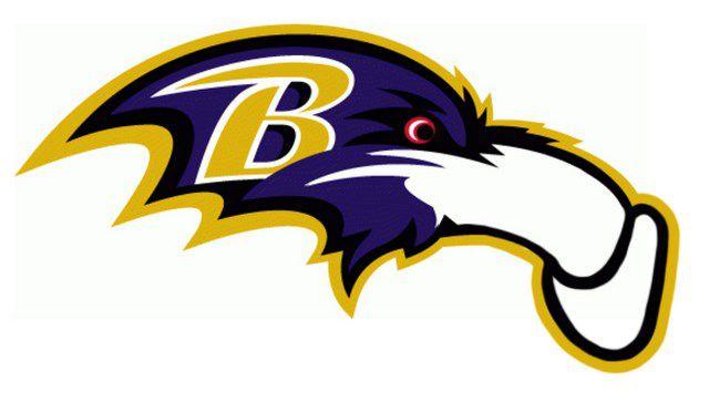 Funny NFL Logo - Dickified NFL Logos – Strange Beaver