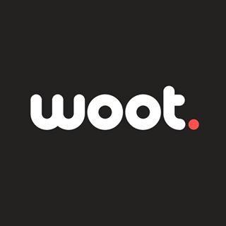 Woot Logo - WOOT Creative Client Reviews | Clutch.co