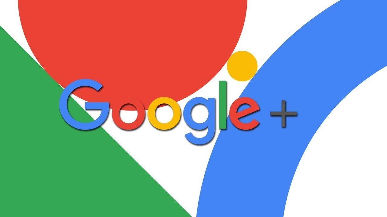 Cool Google Plus Logo - Google Plus Logo Plays With G Plus Parody. BEST LOGOS PLAY WITH