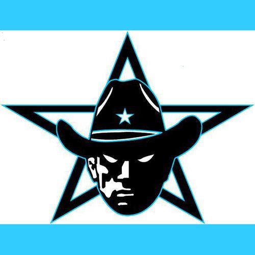 Cool Google Plus Logo - Cool Dallas Cowboys Logo- NFL, Google-Plus-Avatar Logos
