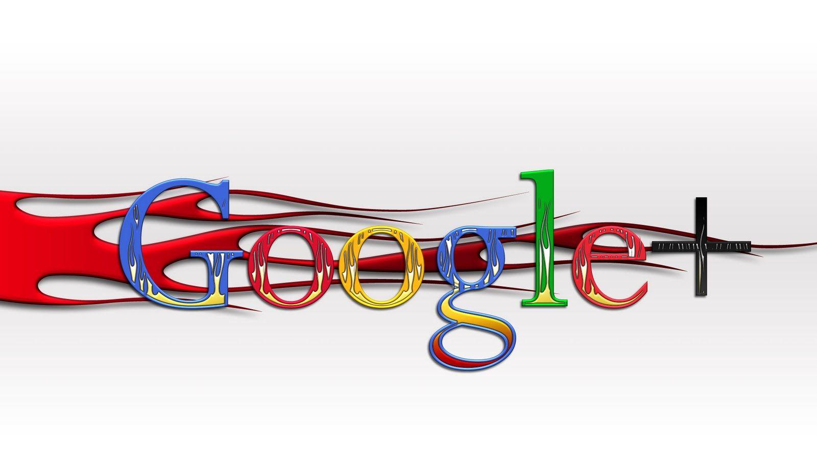 Cool Google Plus Logo - Posting From WordPress to Google+ - Jonathan Jeter