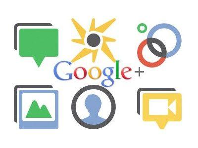 Cool Google Plus Logo - Want a Google+ Invite? We have a bunch. Church Website Ideas