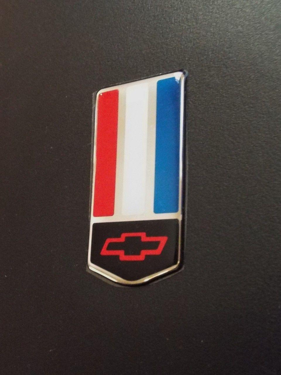 New Camaro Logo - New 1993 1994 1995 1996 1997 1998 1999 2000 2001 2002 Chevrolet