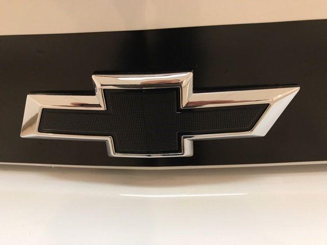 New Camaro Logo - 2018 New Chevrolet Camaro 2dr Coupe LT w/2LT at Jay Hatfield Serving ...