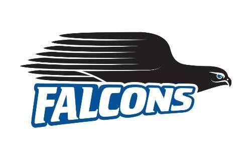 Falcons Logo - BCC Unveils new Falcons Logo | Berkshire Community College