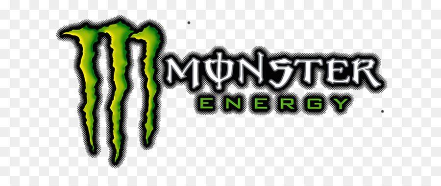 All Monster Logo - Monster Energy Energy drink Carbonated water Clip art Logo