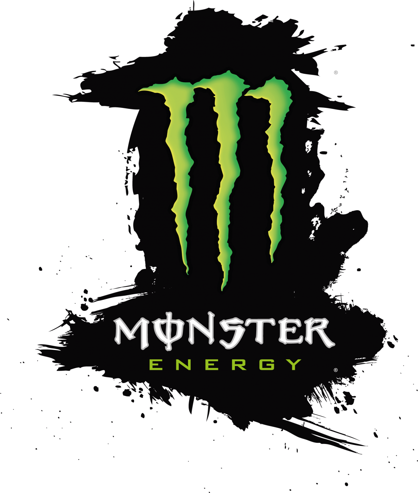 All Monster Logo - Monster Png Logo - Free Transparent PNG Logos