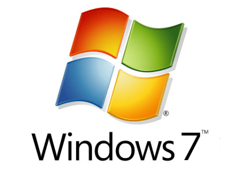 Windows 7 Ultimate Logo - Windows 7- the Netbook edition?