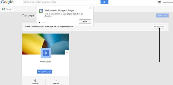 Cool Google Plus Logo - How to Join Google Plus (aka Google+ or G+) | Sensational Shift ...
