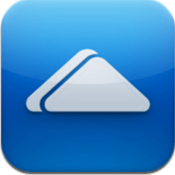 PayPal Here App Logo - PayPal Here App for iPad – iPad Notebook