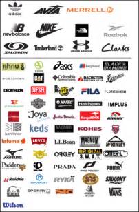 Sneaker Brand Logo - Showing Post & Media For Sneaker Brand Symbols