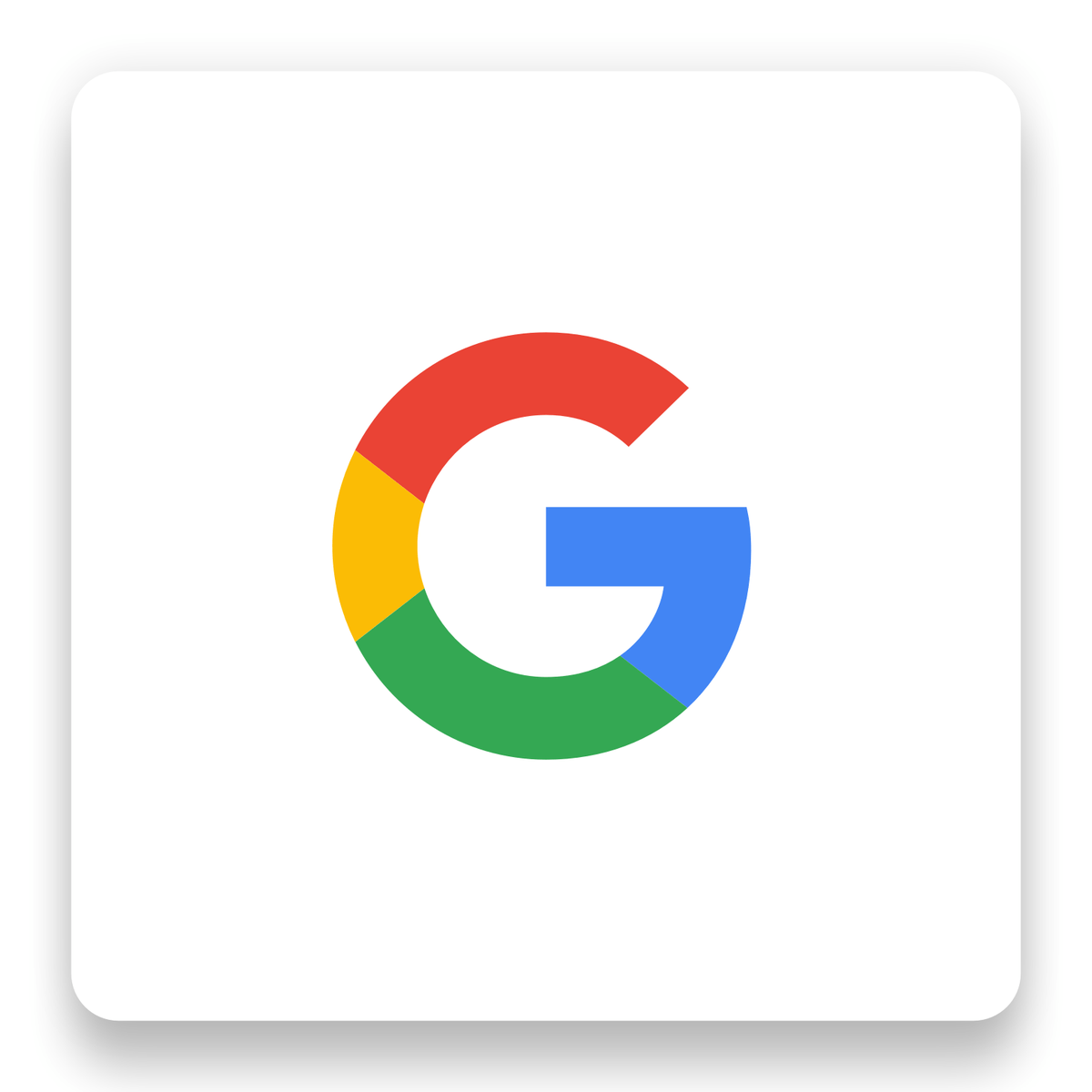 Cool Google Plus Logo - Miraz Mac - The new logo is