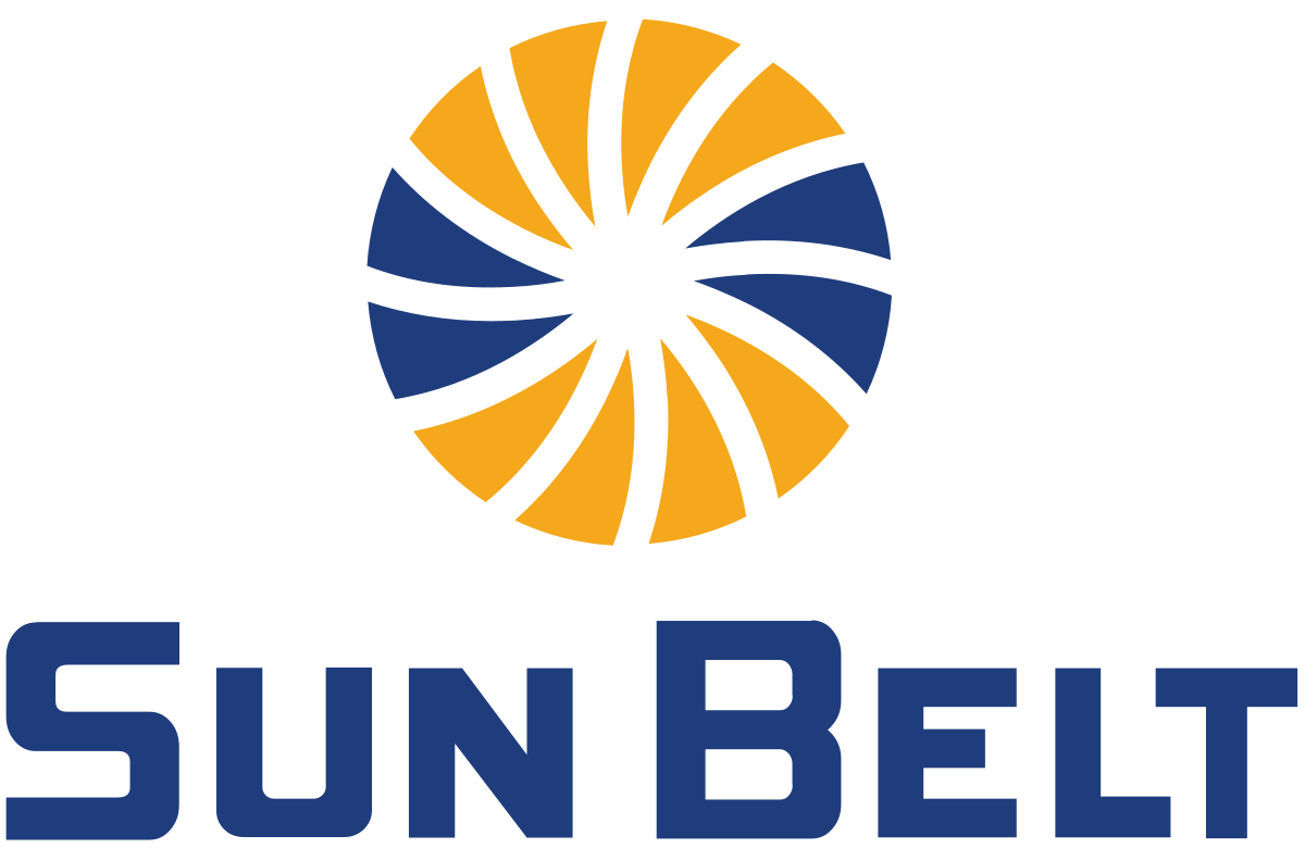 Sun Belt Conference Logo - Sun Belt Conference