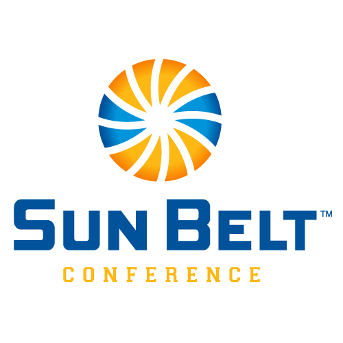 Sun Belt Conference Logo - Sun Belt Conference College Football News, Stats, Scores