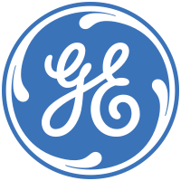 GE Corporation Logo - General Electric