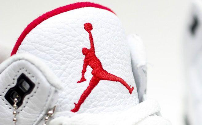 Sneaker Brand Logo - The Greatest Signature Sneaker Logos Of All Time