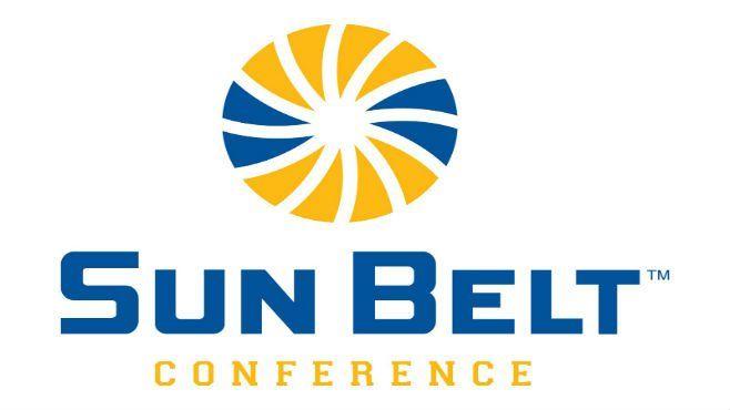 Sun Belt Conference Logo - Sun Belt Conference Baseball Tourney Moves to Single Elimination ...