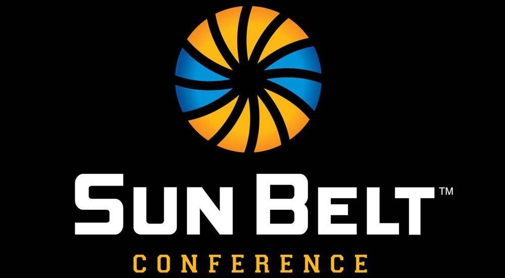 Sun Belt Conference Logo - Sun Belt Conference Releases New Logo and Brand