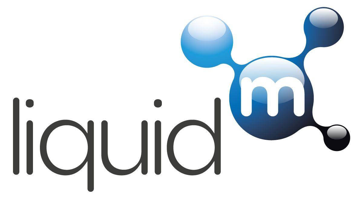 Liquid M Logo - LiquidM Integrate Adsquare Data For One Click Mobile Audience