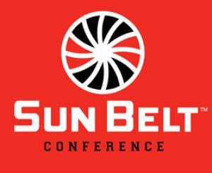 Sun Belt Conference Logo - Sun Belt Conference Releases New Logo And Brand State Red Wolves