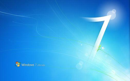 Windows 7 Ultimate Logo - Windows 7 Box Art Wallpaper Pack Revived! | Redmond Pie